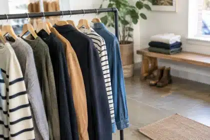 Mode automne 2026 : vêtements à éviter pour ne pas se tromper