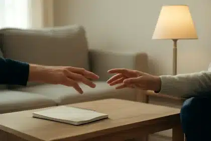 Pourquoi la sexualité change avec l'âge et comment s'y adapter ?