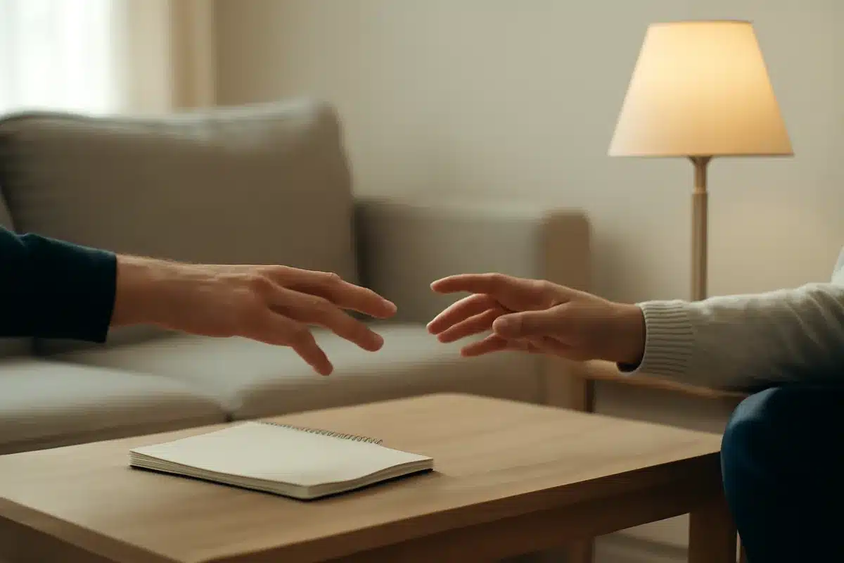 Pourquoi la sexualité change avec l'âge et comment s'y adapter ?
