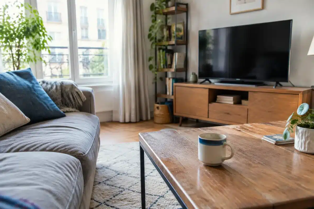 Pourquoi s'endormir devant la télévision nuit-il à la qualité de votre sommeil ?