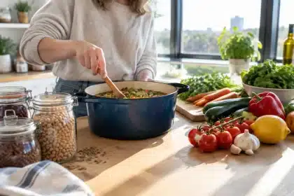 Sondage : êtes-vous prêt·e à renoncer à la viande pour la planète ?